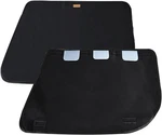 Doglemi 2 Pack Car Door Protector, Covers For Dogs, Black. Fixed Price $26.05.