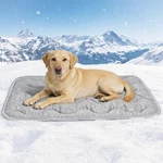 Cooling Mat Q-max 0.4 Self Pad For Dogs And Cats With Anti-slip Bott.... Fixed Price $38.30.