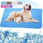 Dog Mat Cooling Summer Pad Pet Cat Blanket For Sofa Bed Floor Keep. Fixed Price $8.64.