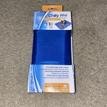 Hugs Pet Products Chillz Pad Comfort Cooling Gel (medium). Fixed Price $19.95.