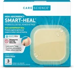 Care Science Hydrocolloid Bandages, Extra Large 100% 3 Count (pack Of 1). Fixed Price $16.83.