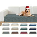 2026 Waterproof Sofa Dog Blanket (30"X70") Comfy Couch Mat For Pets With.... Fixed Price $14.08.