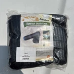 Agfabric 6 X24 Sunblock Shade Cloth. Fixed Price $30.00.