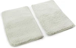 Sherpa 2-PACK Replacement Liners For Travel Pet Carriers Soft Large, White. Fixed Price $29.02.