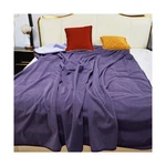 Ahinahwap Waterproof Blanket For Bed Couch Sofa, 60"X80" Reversible & Washabl.... Fixed Price $64.02.