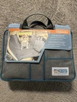Kurgo Heather Hammock Dog Car Pet Bench Seat Cover 55 X56 Washable New Foldable. Fixed Price $50.00.