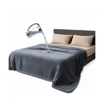 Waterproof Throw Blanket Leakproof, Spill-proof Flannel For Bed,. Fixed Price $51.03.