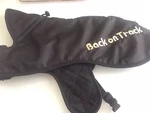 Back On Track Therapeutic Dog Rug Size 27CM. Fixed Price $49.00.