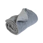 Petfusion Premium Reversible Micro Plush Dog Blanket. Fixed Price $14.99.