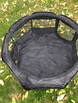 Pet Dog Cat Playpen Tent Portable Exercise Fence Kennel Cage Crate - Oxgord. Fixed Price $20.00.