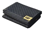 Cat 980411N Heavy Duty Moving Blanket, Non-woven Utility Cover With Quilted P.... Fixed Price $52.24.