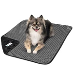 Waterproof Dog Blanket Pet Throw For Couch Protect Furniture S M Cat Puppy. Fixed Price $39.99.