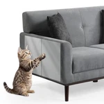 Xmzcymyo Couch Corner Furniture Protector From Cats, Double Sided Sofa Anti S.... Fixed Price $9.24.