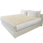 Catalonia Waterproof Blanket For Bed, Reversible Couch Sofa Cover,. Fixed Price $59.99.