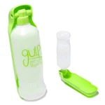 Jr. Water Dispenser For Pet, 10-OUNCE(COLORS May Vary) Assorted. Fixed Price $16.97.