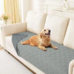 Waterproof Bed Blanket, Soft Pet Blankets, Couch Cover For Dog.... Fixed Price $10.20.