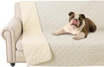 Waterproof Pet Bed Cover For Sofa & Furniture - Stylish New Design. Fixed Price $74.99.