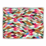 Kess Inhouse Danny Ivan Adored Art Object Pet Blanket, 40 By 30-INCH. Fixed Price $16.95.