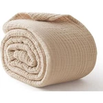 100 Cotton Muslin Blanket Soft Breathable Multi-purpose Throw Gift Essential New. Fixed Price $48.13.