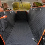 Ibuddy Dog Car Seat 100% Waterproof, Standard, Black. Fixed Price $47.23.