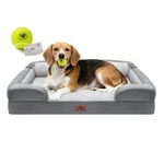 Song Puppy Orthopedic Dog Bed 36X27 Memory Foam. Fixed Price $89.99.