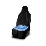 Ultrasport Waterproof Towel Car Seat Cover, Universal Fit, Sweatpro... Fast Ship. Fixed Price $61.53.