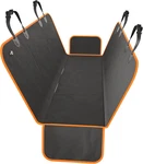 Waterproof Hammock Standard Car Seat Cover, Fits Sedans Hatchbacks Crossovers. Fixed Price $69.97.