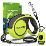 Upgraded Retractable Dog Leash 16.4FT' - Heavy Duty Reflective. Fixed Price $49.98.