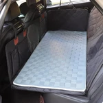 Manificent Non-slip Pet Bed Mat For Truck Back Seat Extender, Hair Resistant Dog. Fixed Price $79.29.