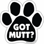 Imagine This Paw Car Magnet Multicolor 5 1 2 Inch Standard Functional Gloss. Fixed Price $13.50.