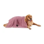 Bone Microfiber Pet Towel 41X23.5 Ultra Soft For Dogs And Cats Drying. Fixed Price $22.19.