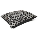 Majestic Pet Rectangle Medium Dog Bed Washable Non Slip Comfy Cr. Fixed Price $69.76.