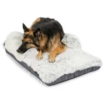 Best Friends By Sheri Bolster Nap Mat Dog Bed With Orthopedic Memory Foam,. Fixed Price $44.00.