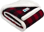 Waterproofdog Blanket For Bed, Xl Pet Couch Cover Protection, Sherpa. Fixed Price $62.99.