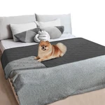 Waterproof Pet Dog Quilt Blanket Sofa Couch Bed Cover Furniture Protector Mat. Fixed Price $44.99.