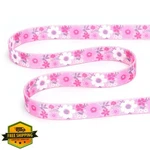 Moonpet Pink Daisy Dog Collar Xs Puppy Small Medium Soft Floral. Fixed Price $20.00.