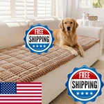 Disayu Couch For Dogs Washable Non Slip Covers 3 Cushion Sofa. Fixed Price $71.22.