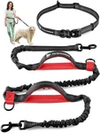 Pet Dreamland Exquisite Hands Free Leash Large Dogs. Ultimate Comfort.... Fixed Price $64.62.