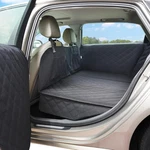 Allansing Back Seat Cover For Dogs YM-900D-515 -black. Fixed Price $61.55.