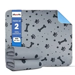 Washable Pee Pads For Dogs 2 Packs 36 X 41. Fixed Price $29.95.