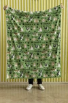 Personalized Shih Tzu Name Throw Blanket Custom Dog Lover Pet Owner Gift. Fixed Price $75.36.