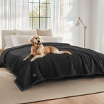 Waterproof Pet Blankets, Liquid Pee Dog For Sofa Bed Couch, Rev.... Fixed Price $90.39.