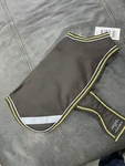 Horseware Amigo Reflective Dog Coat. Fixed Price $24.99.