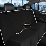 Rear Bench Seat Cover, Waterproof, Sweatproof, Non-slip Protector For Back Se.... Fixed Price $50.89.