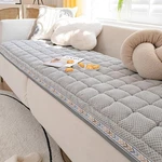 Homerefrom Pet Couch Cover Sofa Protector Washable Non Slip Dog Bed 27.55X59.05. Fixed Price $86.76.