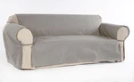 Quilted Pet Microfiber Slipcover Throw Dog, Kids, Heavy Protector Sofa. Fixed Price $29.99.