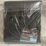 Frontpet Quilted Full-size Suv Cargo Cover, Black, Xx Large. Fixed Price $44.76.