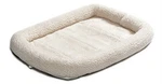Midwest Metal Products Inc. 40230 Quiet Time Fleece/sheepskin Pet Bed In.. Fixed Price $34.15.