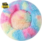 Small For Dogs, Washable Donut Beds Indoor Cats, Ultra-sof. Fixed Price $15.50.