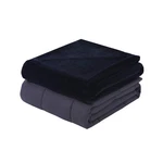 Dream Lab Plush 15LB Weighted Blanket With Removable & Washable Cov... Fast Ship. Fixed Price $93.99.